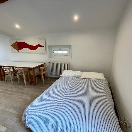 Апартаменти Loft Nel Cielo Bolognese Екстер'єр фото