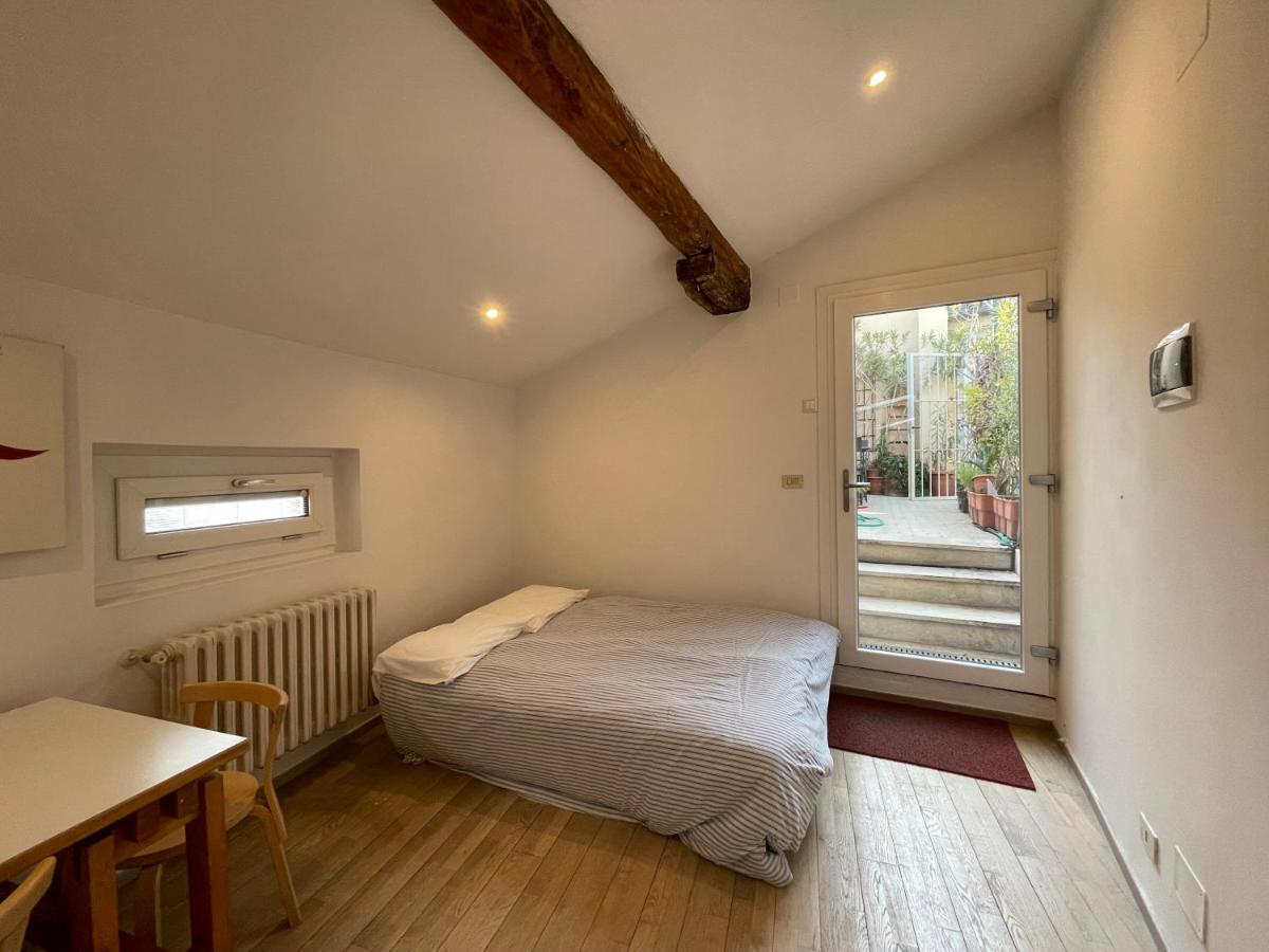 Апартаменти Loft Nel Cielo Bolognese Екстер'єр фото